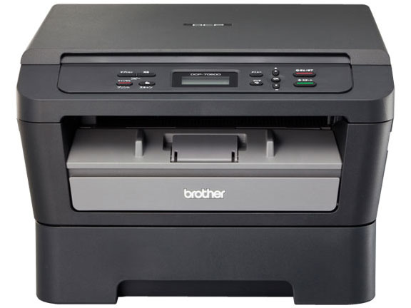 �W���X�e�B�I DCP-7060D �̐��i�摜