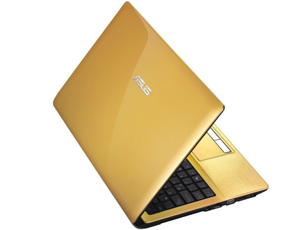 K53E K53E-SXGOLD [�p�[�e�B�[�S�[���h] �̐��i�摜