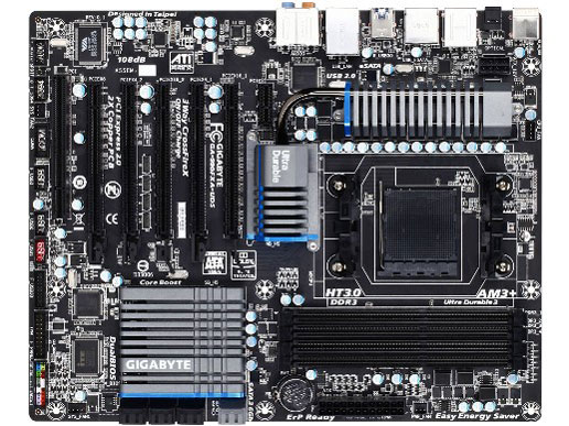 GA-990FXA-UD5 Rev.1.0 �̐��i�摜