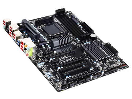 GA-990FXA-UD3 Rev.1.0