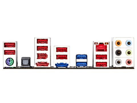 GA-990FXA-UD3 Rev.1.0