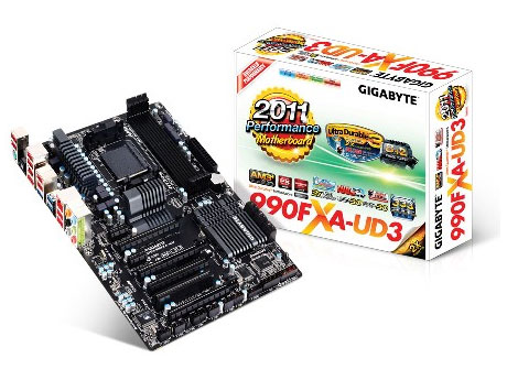 GA-990FXA-UD3 Rev.1.0