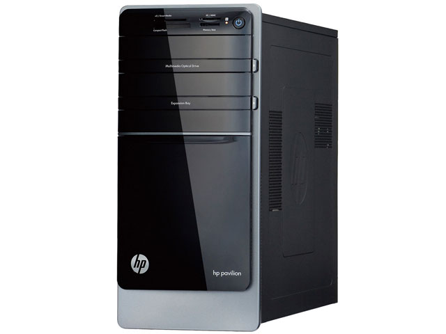 Pavilion Desktop PC p7-1020jp LP167AV-AAAA �̐��i�摜