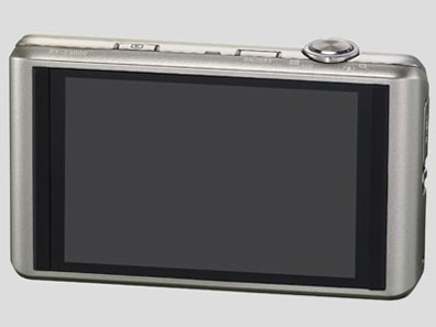 EXILIM EX-Z3000SR [�V���o�[]