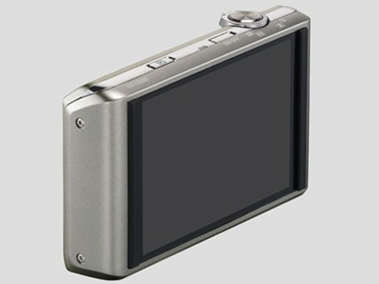 EXILIM EX-Z3000SR [�V���o�[]