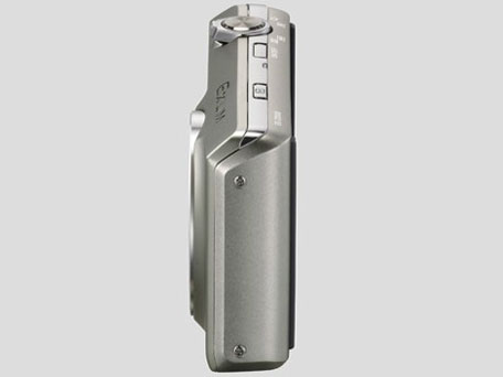 EXILIM EX-Z3000SR [�V���o�[]