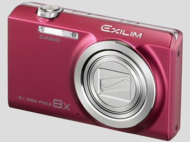 EXILIM EX-Z3000RD [���b�h]