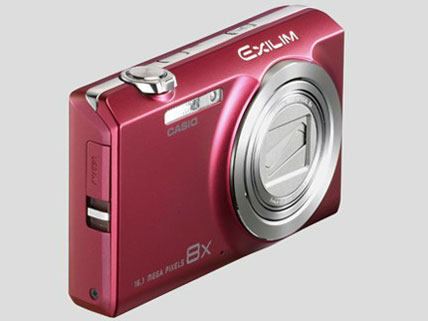 EXILIM EX-Z3000RD [���b�h]