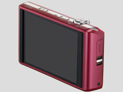 EXILIM EX-Z3000RD [���b�h]