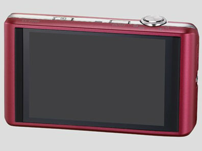 EXILIM EX-Z3000RD [���b�h]