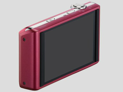 EXILIM EX-Z3000RD [���b�h]