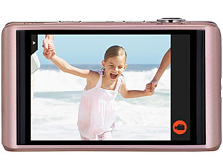 EXILIM EX-Z3000PK [�s���N]