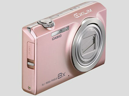 EXILIM EX-Z3000PK [�s���N]