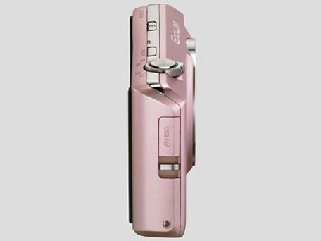 EXILIM EX-Z3000PK [�s���N]