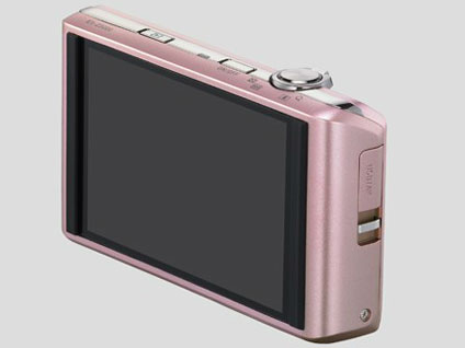 EXILIM EX-Z3000PK [�s���N]