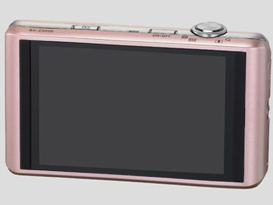 EXILIM EX-Z3000PK [�s���N]