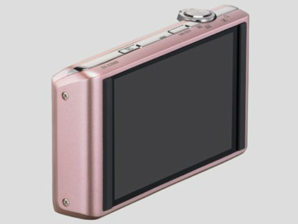 EXILIM EX-Z3000PK [�s���N]