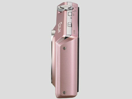 EXILIM EX-Z3000PK [�s���N]