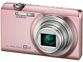 CASIO EXILIM EX-Z3000 レッド　デジタルカメラ◯ CASIO カシオ EXILIM EX-Z3000 デジカメ - メルカリ