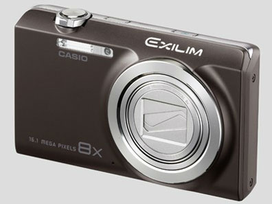 EXILIM EX-Z3000BN [�u���E��]