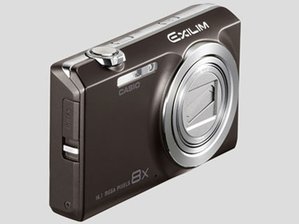 EXILIM EX-Z3000BN [�u���E��]