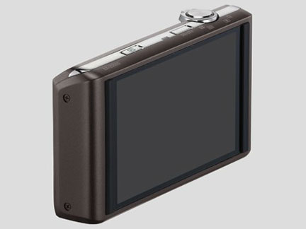 EXILIM EX-Z3000BN [�u���E��]