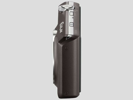 EXILIM EX-Z3000BN [�u���E��]