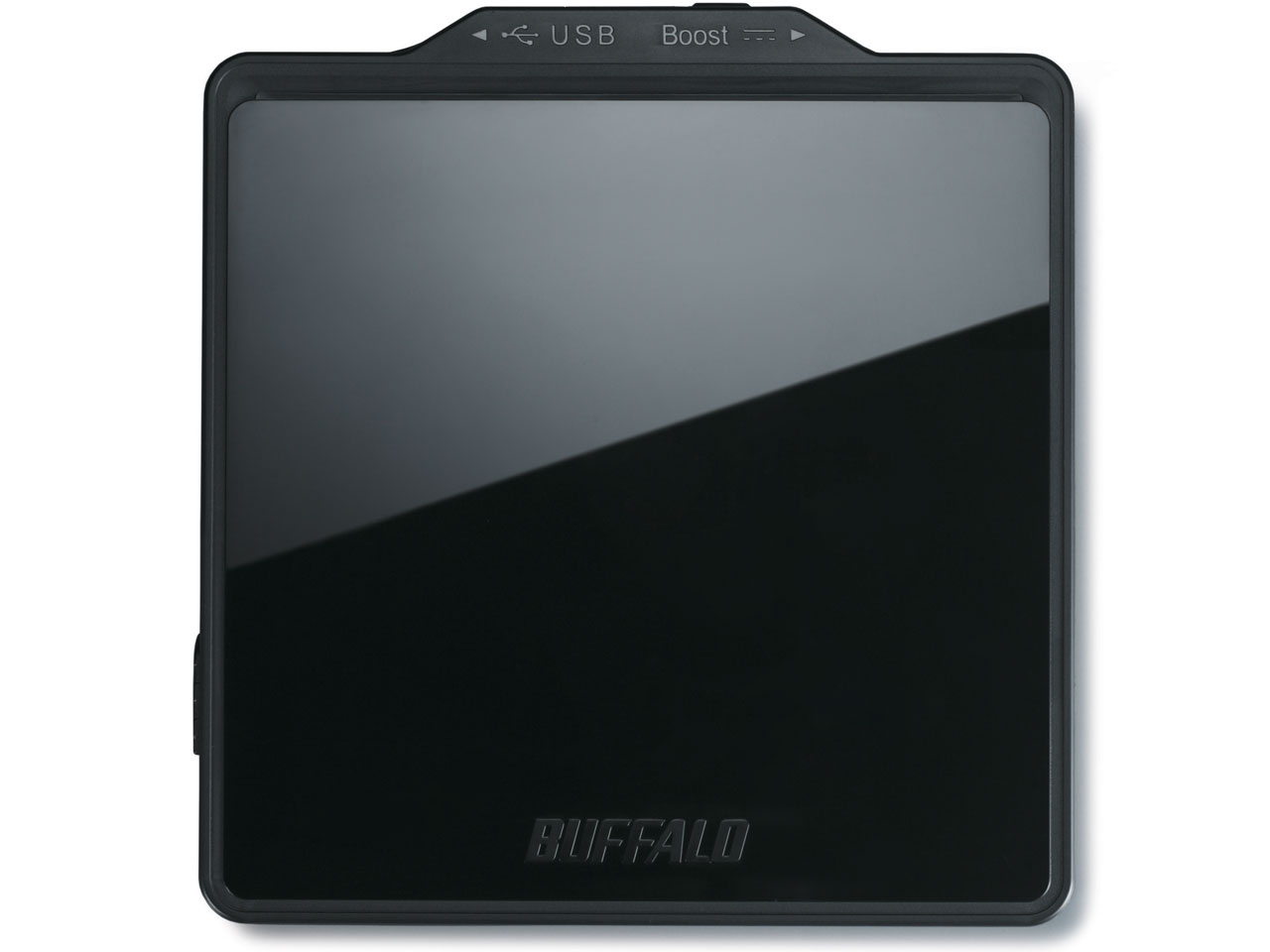 DVSM-PCS58U2-BK [�N���X�^���u���b�N]