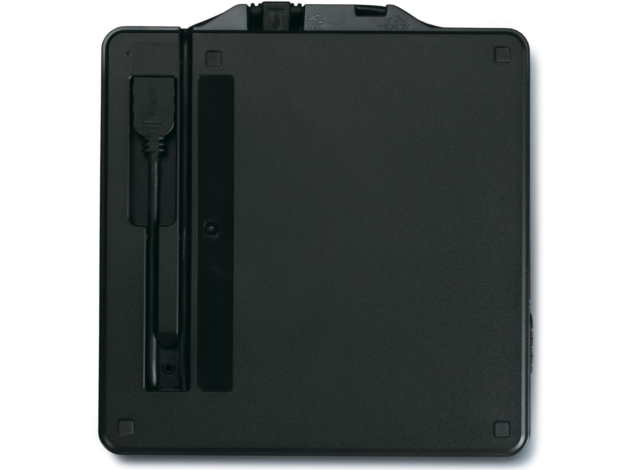 DVSM-PCS58U2-BK [�N���X�^���u���b�N]