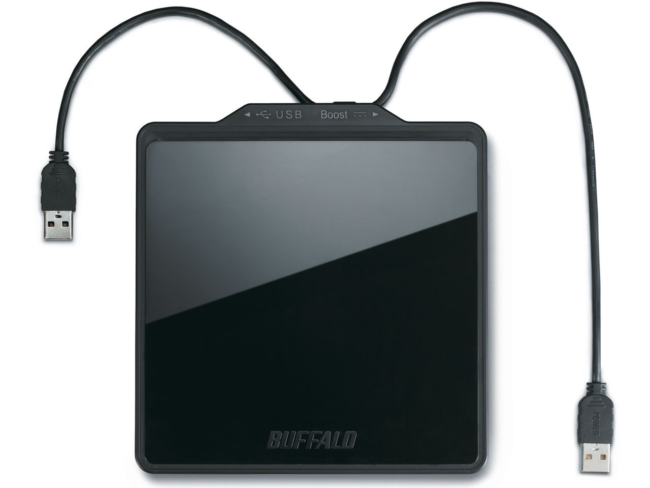 DVSM-PCS58U2-BK [�N���X�^���u���b�N]