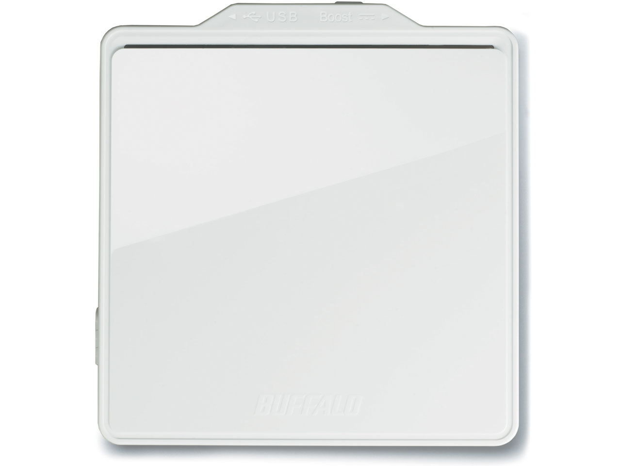 DVSM-PCS58U2-WH [�N���X�^���z���C�g]