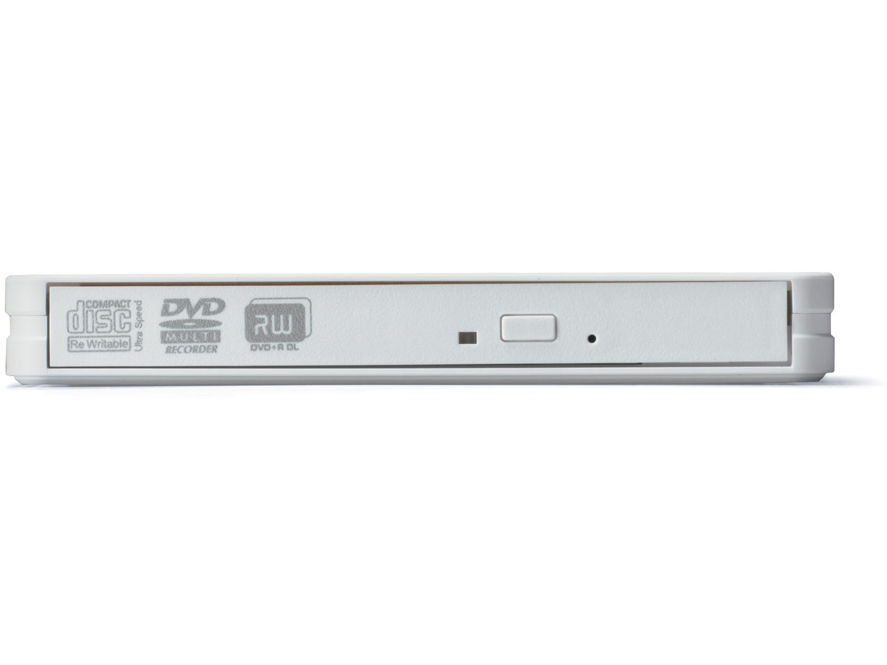 DVSM-PCS58U2-WH [�N���X�^���z���C�g]