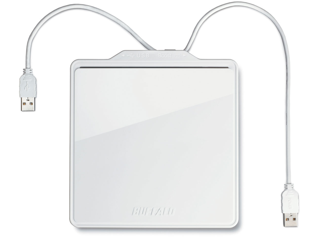 DVSM-PCS58U2-WH [�N���X�^���z���C�g]