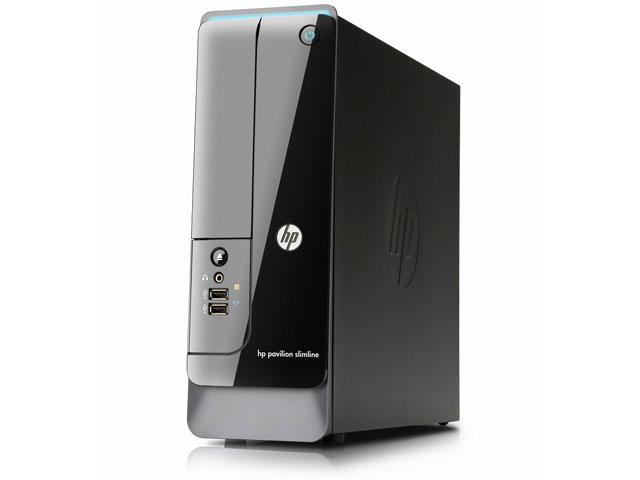 Pavilion Desktop PC s5-1030jp/CT �̐��i�摜