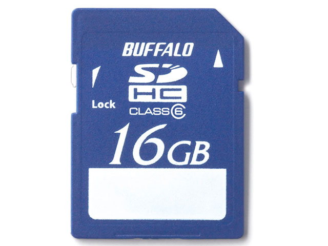 RSDC-16GC6 [16GB] �̐��i�摜