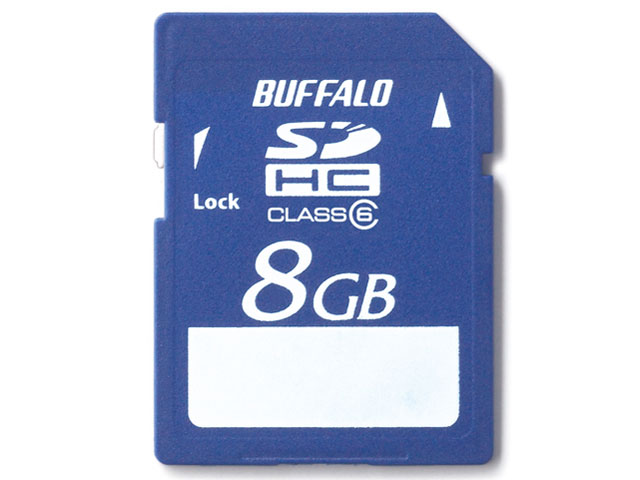 RSDC-8GC6 [8GB] �̐��i�摜