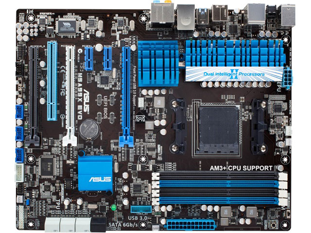 M5A99X EVO �̐��i�摜