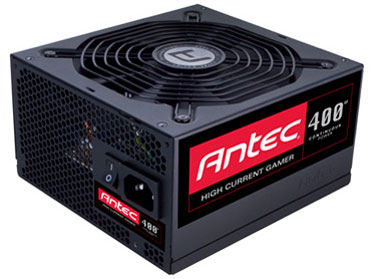 HCG-400 �̐��i�摜