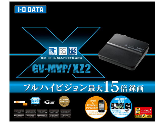 GV-MVP/XZ2