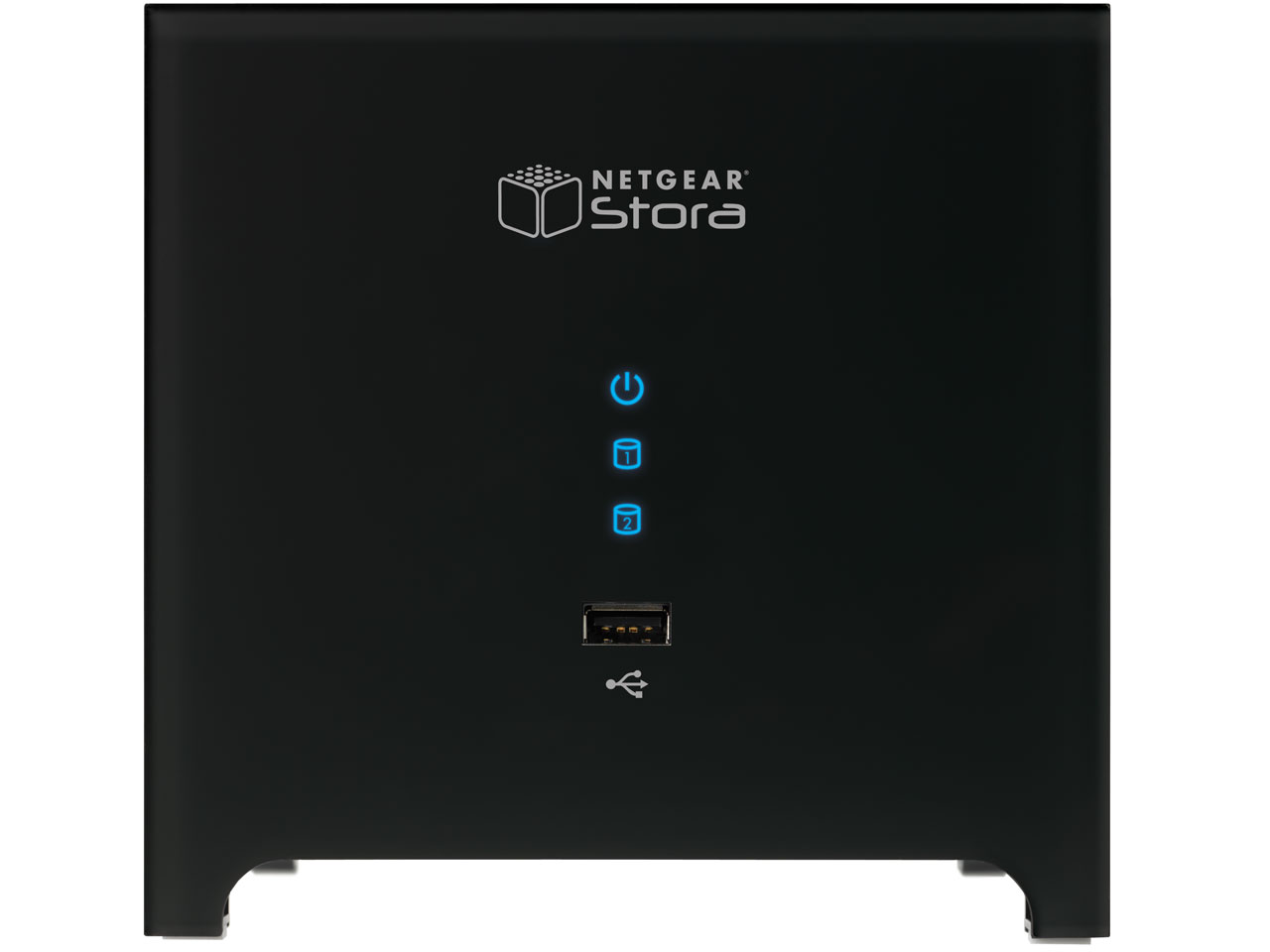 Stora 2�x�C �z�[�����f�B�A�T�[�o�[ MS2000-100JPS