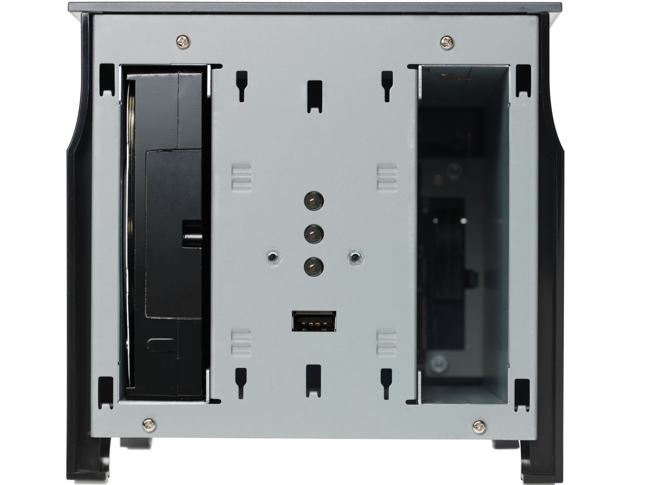 Stora 2�x�C �z�[�����f�B�A�T�[�o�[ MS2000-100JPS