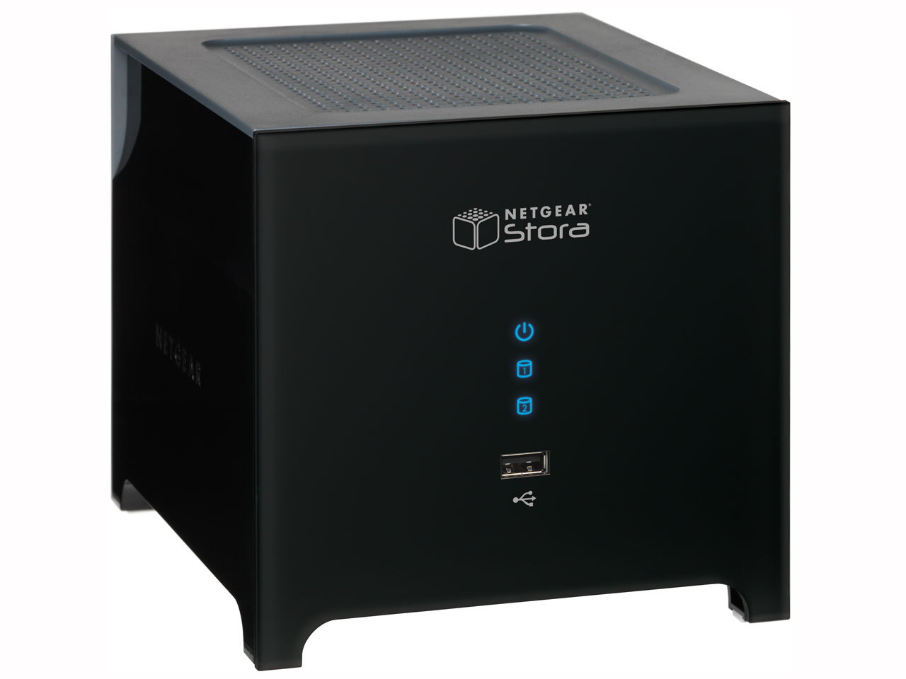 Stora 2�x�C �z�[�����f�B�A�T�[�o�[ MS2000-100JPS