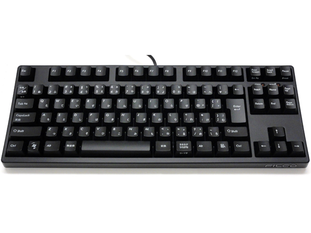 Majestouch 2 Tenkeyless FKBN91ML/JB2 �̐��i�摜