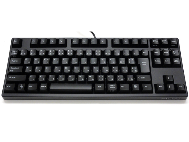 Majestouch 2 Tenkeyless FKBN91M/JB2 �̐��i�摜