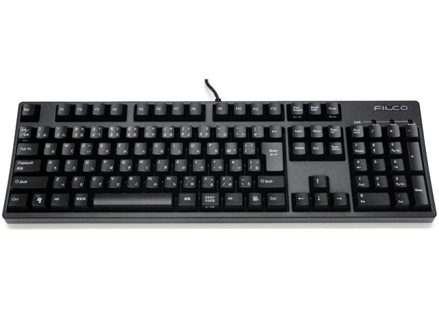 Majestouch 2 FKBN108ML/JB2 �̐��i�摜