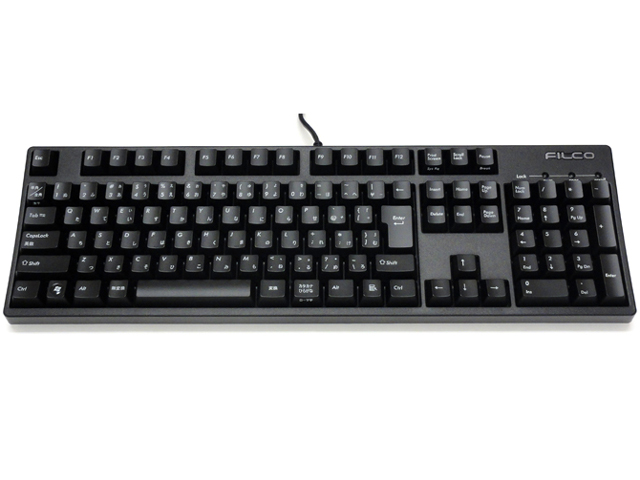 Majestouch 2 FKBN108M/JB2 �̐��i�摜