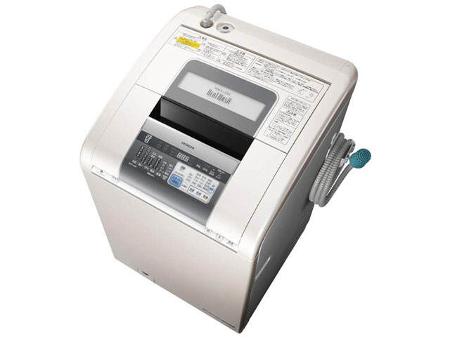 日立 ビートウォッシュ BW-D9MV(N) [シャンパン] 価格比較