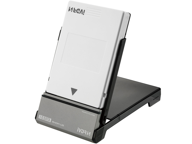 RHDM-US/EX �̐��i�摜