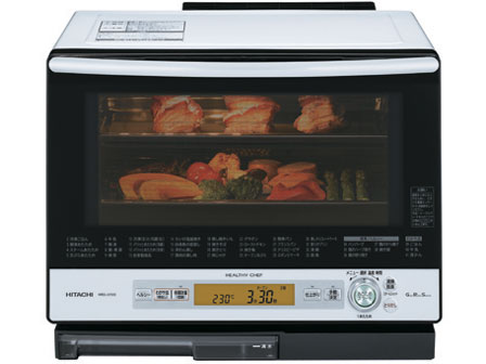専用リんさん日立 過熱水蒸気オーブンレンジ MRO-NV100 ヘルシーシェフ Amazon.co.jp: 日立 過熱水蒸気オーブンレンジ エディオン