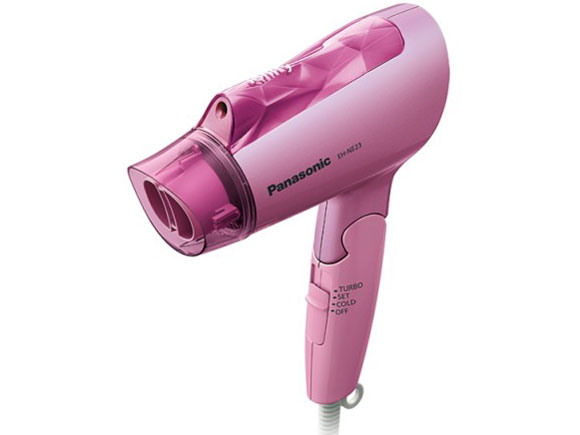 パナソニック イオニティ ヘアドライヤー EH-NE6B ピンクゴールド調　新品 Amazon | パナソニック ヘアドライヤー イオニティ ピンク